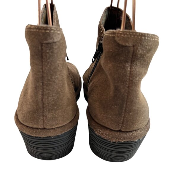 Fly London boots - Picture 4 of 13